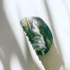 Velvet Claws Black Nebula Hair Clip by The Bullish Store