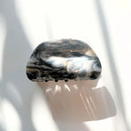 Velvet Claws Black Nebula Hair Clip by The Bullish Store