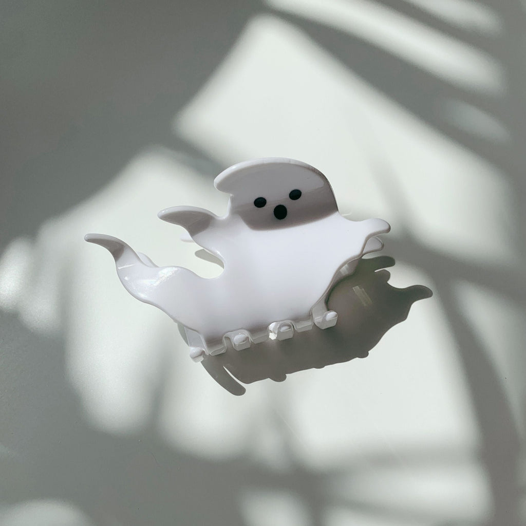 Velvet Claws "Ghost Go Fly" Hair Clip