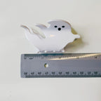 Velvet Claws "Ghost Go Fly" Hair Clip by The Bullish Store