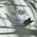 Velvet Claws "Ghost Go Fly" Hair Clip by The Bullish Store