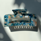 Velvet Claws Hair Clip | The Diana in Temple Pond Hair Claw