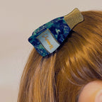 Velvet Claws Prosecco Hair Claw by The Bullish Store