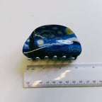 Velvet Claws Starry Night Hair Clip by The Bullish Store