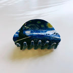Velvet Claws Starry Night Hair Clip by The Bullish Store