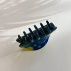 Velvet Claws Starry Night Hair Clip by The Bullish Store