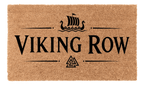 Viking Row Coir Mat