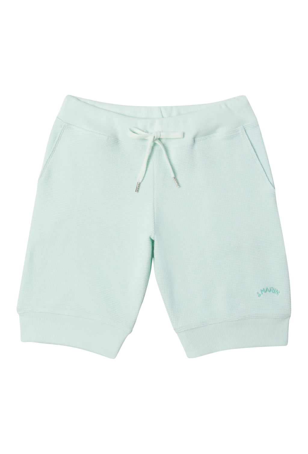 The Knicker Short - Seaglass Green by J. Marin Co.