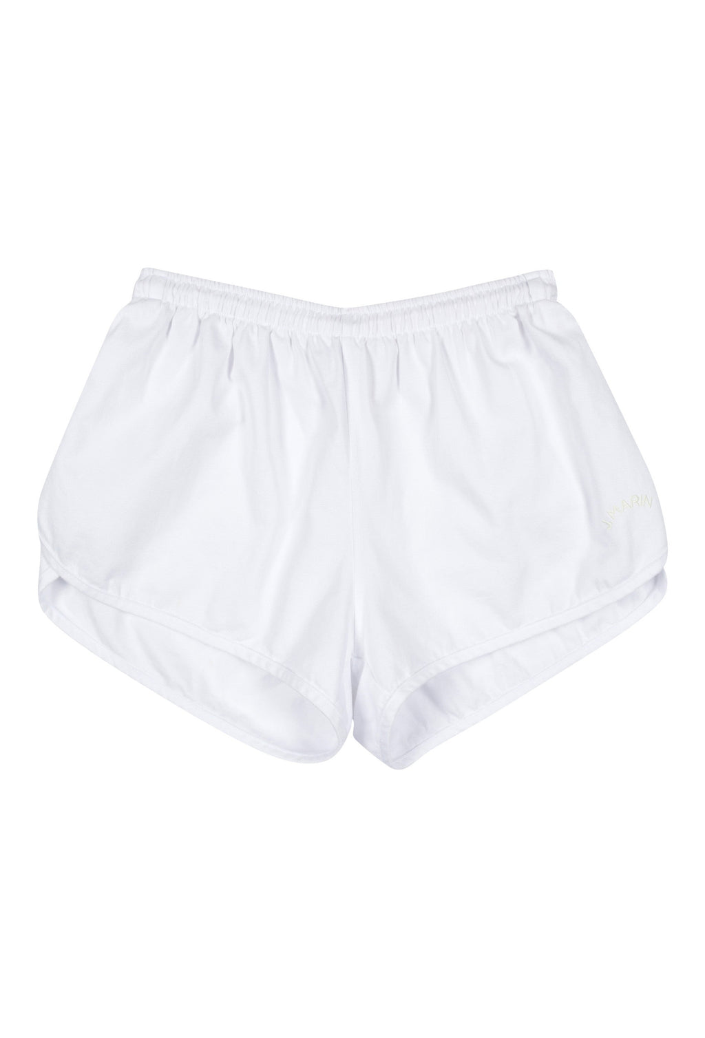 The Skipper Short - Original White