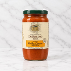 Vodka Cream Tomato Sauce