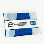 Vote Flag