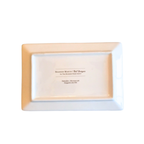 We Are All of Us Stars and We Deserve to Twinkle Trinket Tray | Porcelain Jewelry & Keepsake Dish