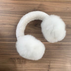 Alpaca Earmuffs