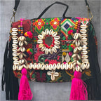 Banjara Boho Sling Bag by Bohozena