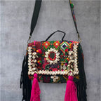 Banjara Boho Sling Bag by Bohozena