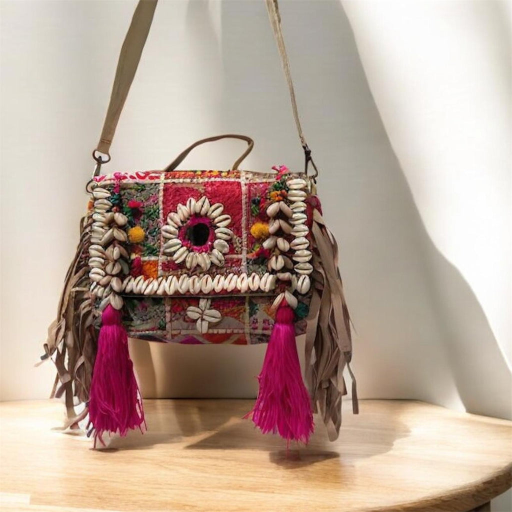 Banjara Boho Sling Bag