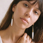 Luna Dangle Earrings