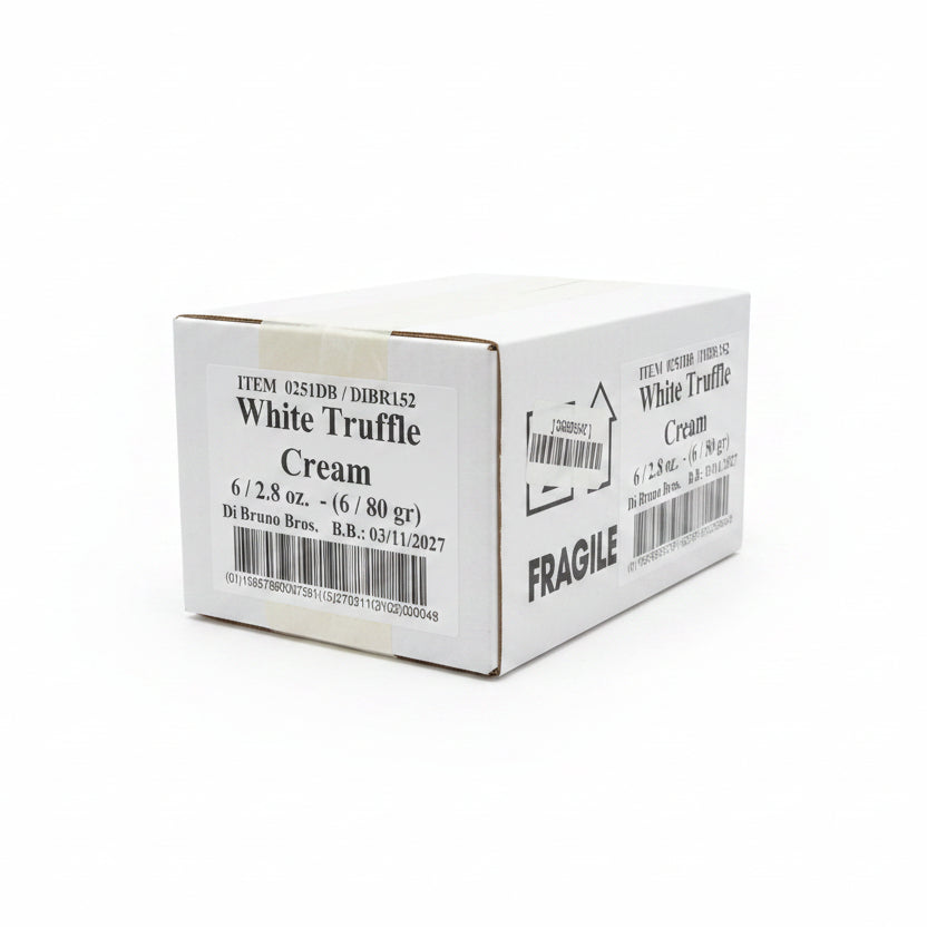 White Truffle Cream