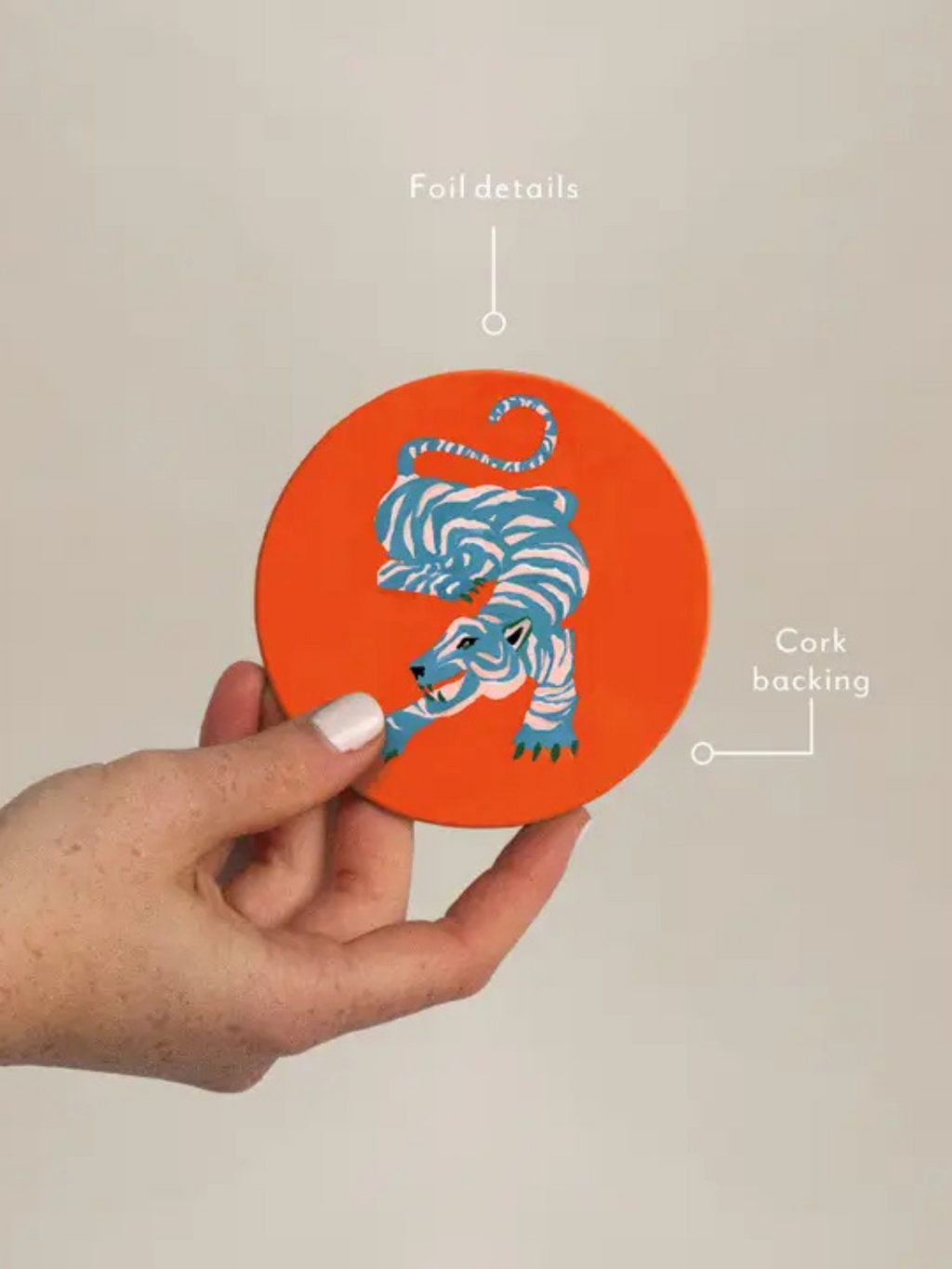 Bouquet of Coasters - Mix and Match Florals