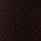 Lavina Velvet Long Dress with Slit by Raas