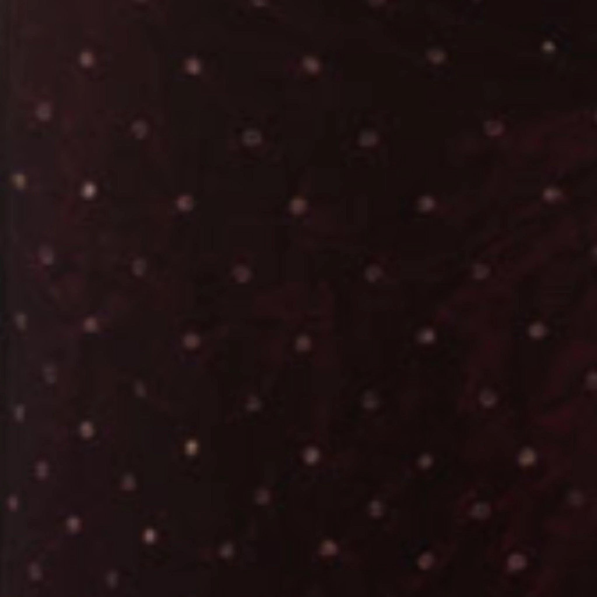 Lavina Velvet Long Dress with Slit by Raas