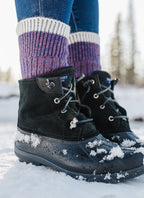 Alpaca Sport Socks