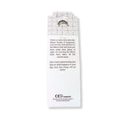 Worry Free Amulet Keyring with Worry Dolls
