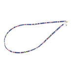 Woven Fabric Eyeglass Holder by Upavim Crafts