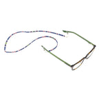 Woven Fabric Eyeglass Holder by Upavim Crafts