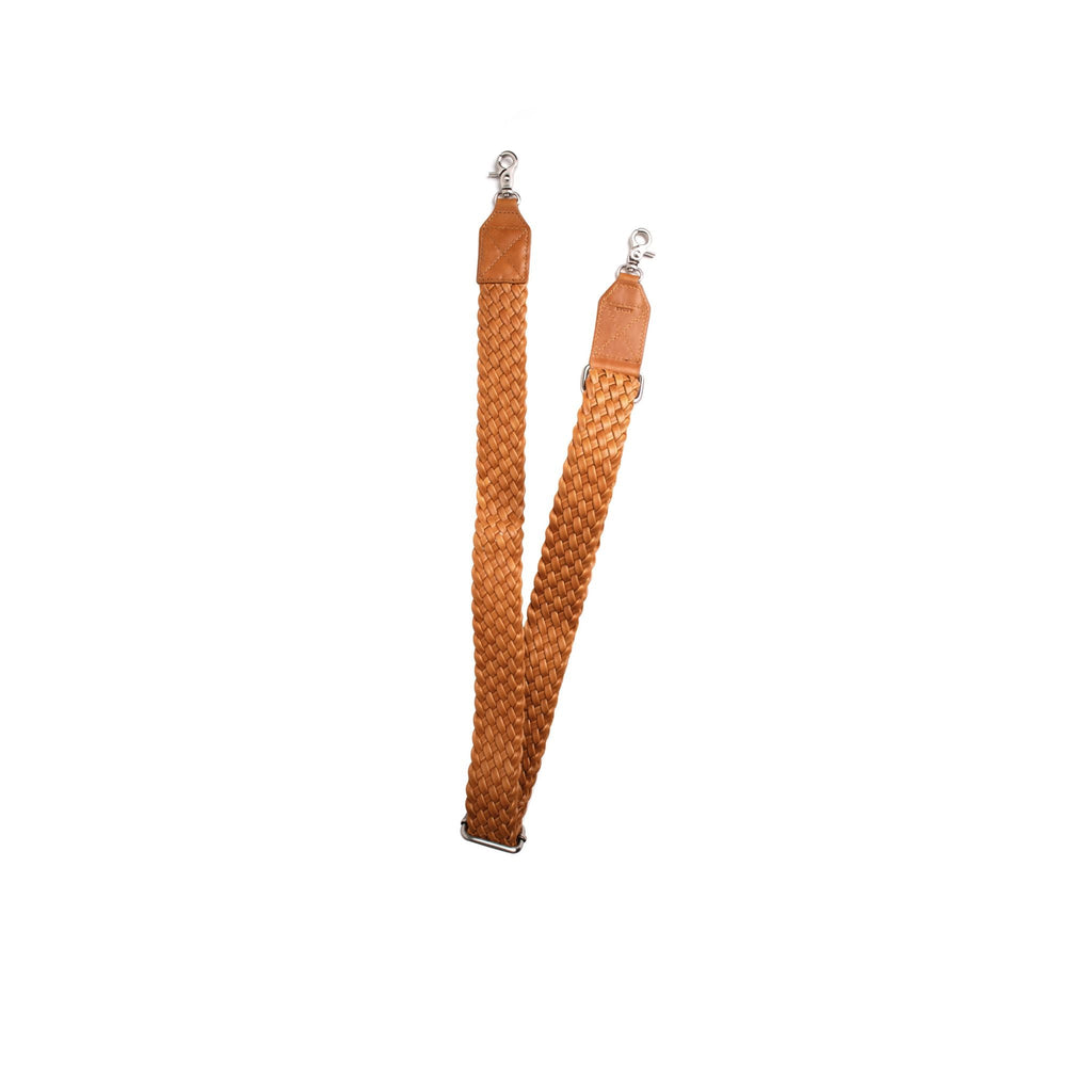 The Crossbody Strap