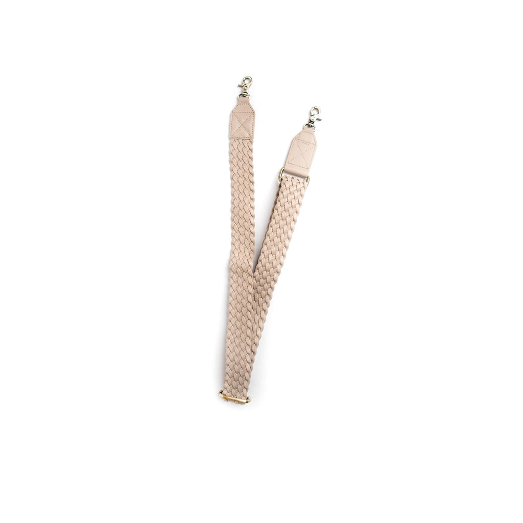 The Crossbody Strap