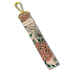Wristlet Keychain - Hidden Falls by Slow North