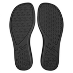 Chocolaticas® Drug Store Women's Mary Jane Flat by Hot Chocolate Design