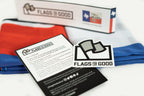 Y'all Means All Flag - Texas