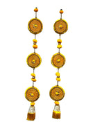 Ring Shaped Lari, Set of 2