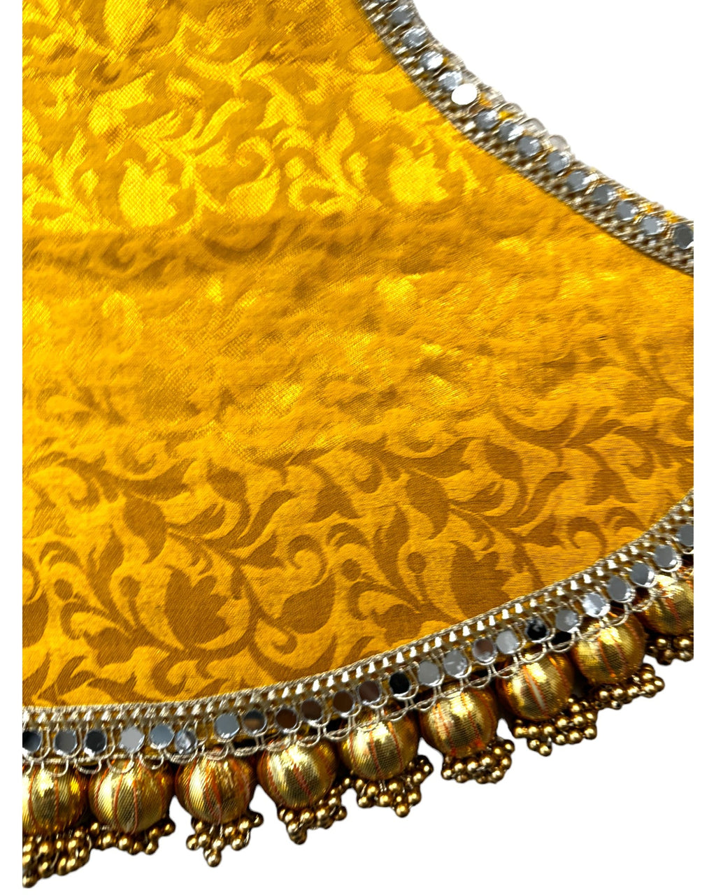 Zari & Gota Laris, Set of 2