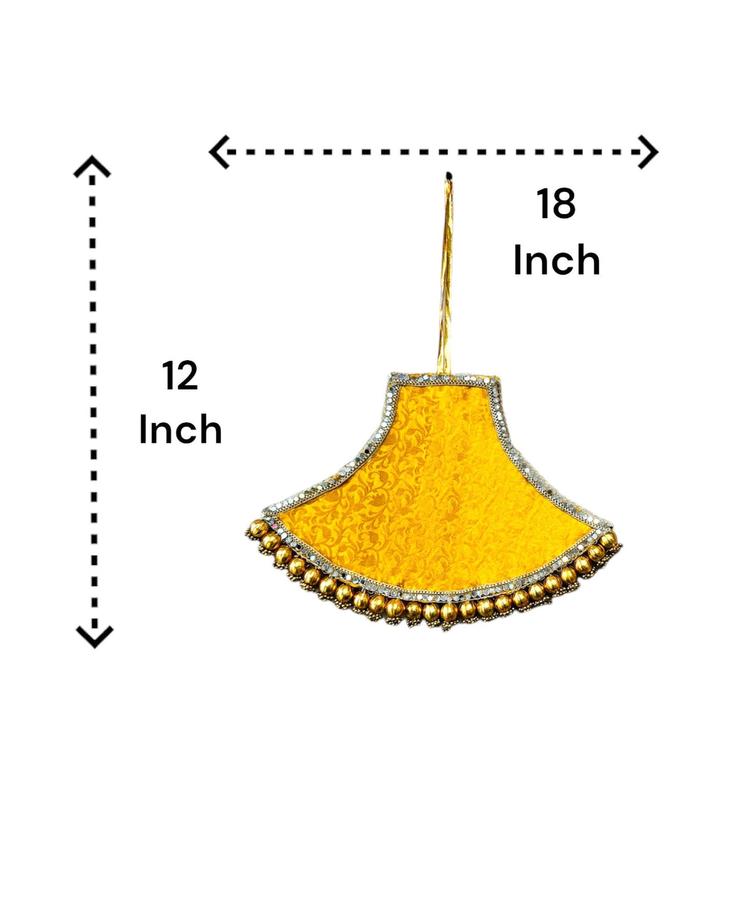 Zari & Gota Laris, Set of 2