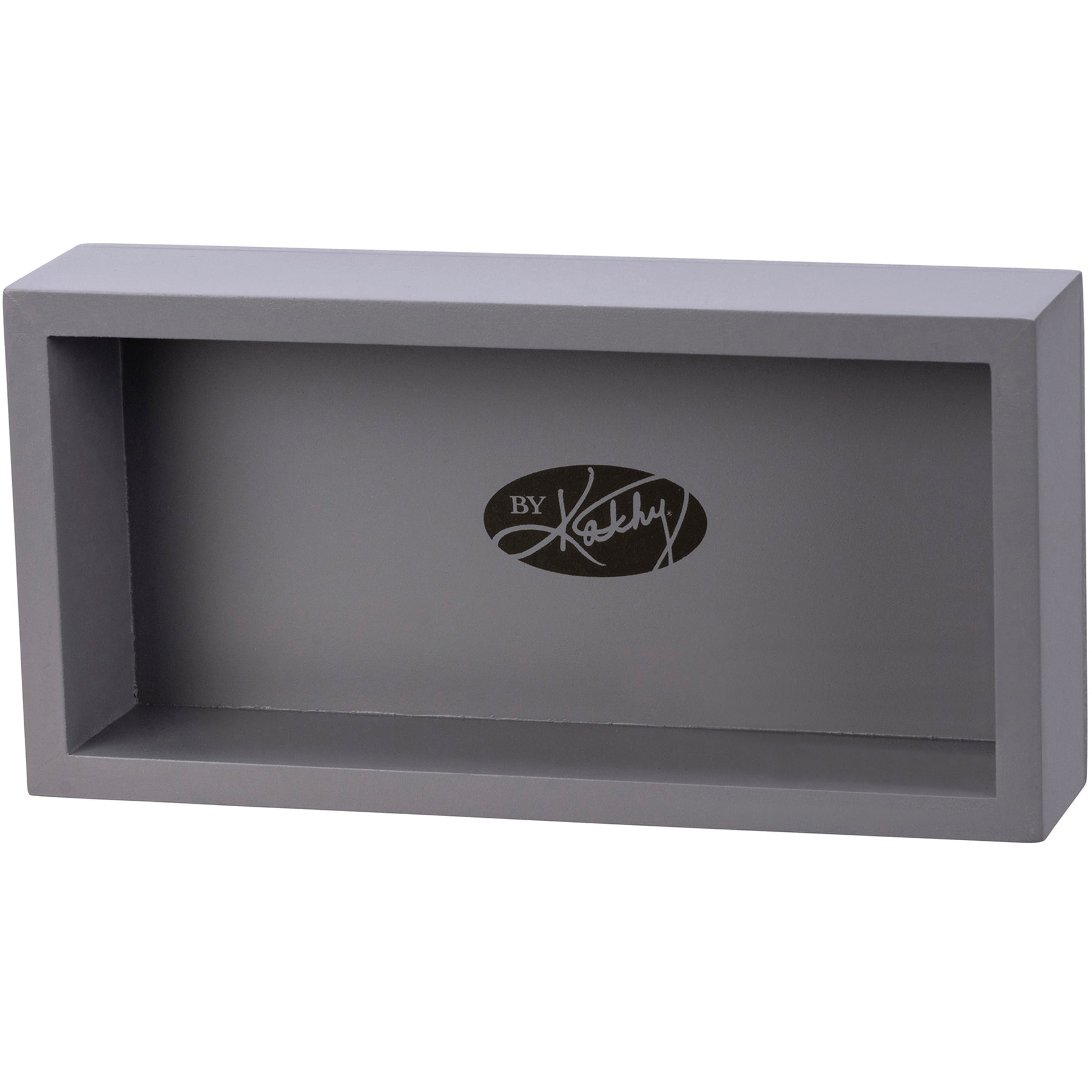 You Got This Watercolor Box Sign | Motivational Wooden Sign Decor Display | 8" x 4"