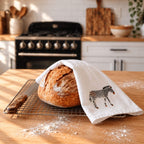 Animal Tea Towels, Beautiful Tea Towels for Every Kitchen