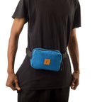 Canvas Crossbody Belt Bag Pouch, The Everywhere Belt Bag