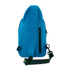 Large Canvas Crossbody Sling Bags |  Umoja