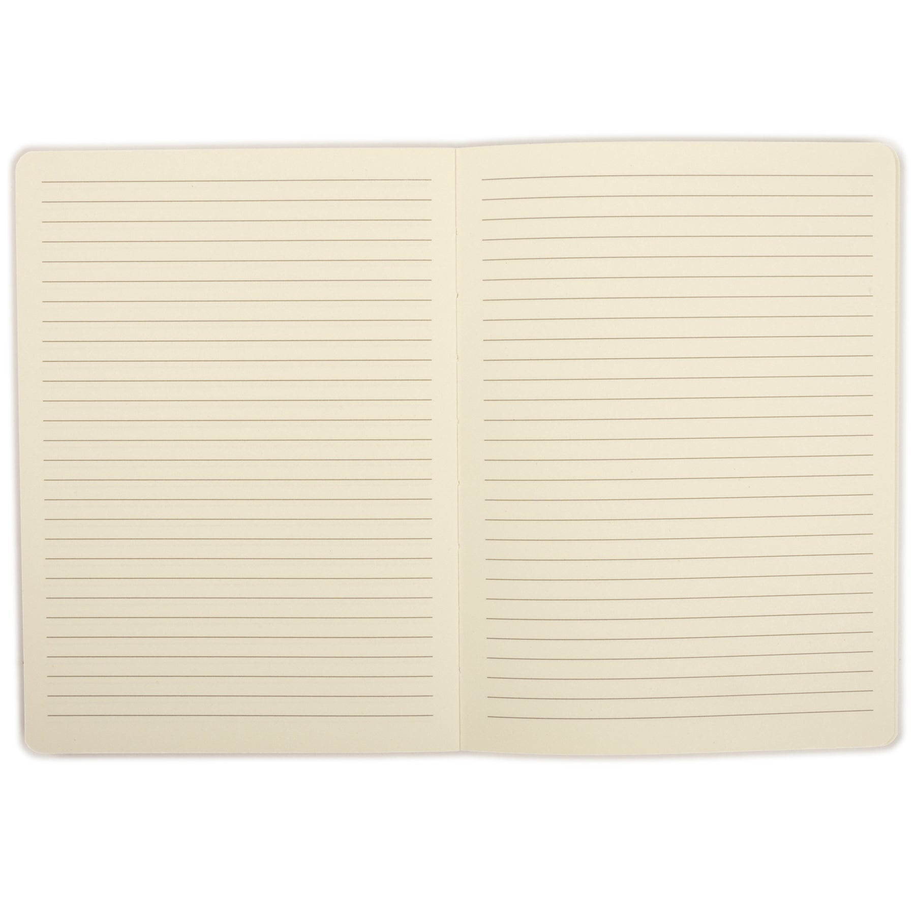 A Beautiful Day Begins With A Beautiful Mind Double-Sided Journal | 160 lined pages Journal La Vie Bien A Beautiful Day Begins With A Beautiful Mind Double-Sided Journal | 160 lined pages