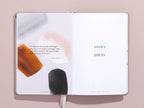 A Good Daily Planner (6-months undated) by Harlow & Grey