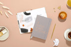 A Good Daily Planner (6-months undated) by Harlow & Grey