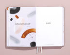 A Good Daily Planner (6-months undated) by Harlow & Grey
