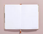 A Good Life Planner (3-months Undated Planner) by Harlow & Grey