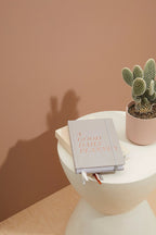 A Good Life Planner (3-months Undated Planner) by Harlow & Grey