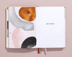 A Good Life Planner (3-months Undated Planner) by Harlow & Grey