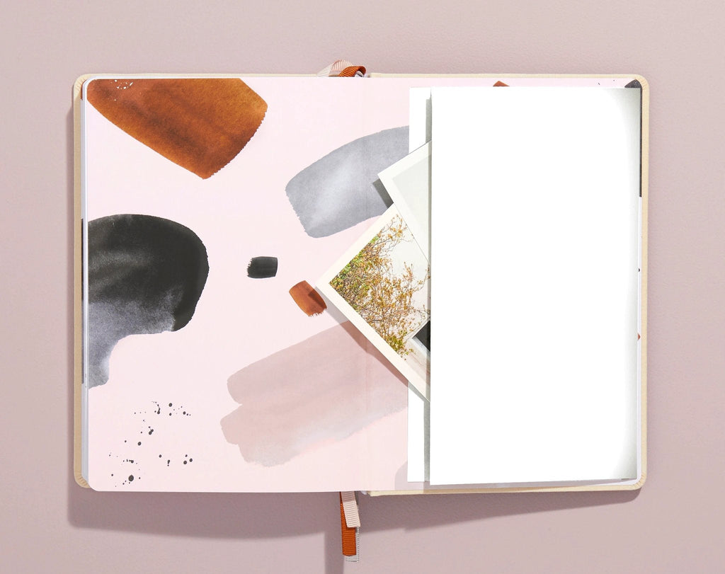 A Good Life Planner (3-months Undated Planner) by Harlow & Grey