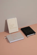 A Good Weekly Planner (12-Months Weekly Undated Planner) by Harlow & Grey